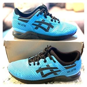 Men’s 6.5 Asics Tiger EVO Gel Lyte